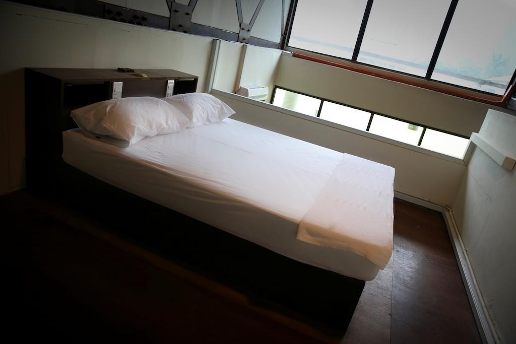 Bb Bunkers Santubong Room photo