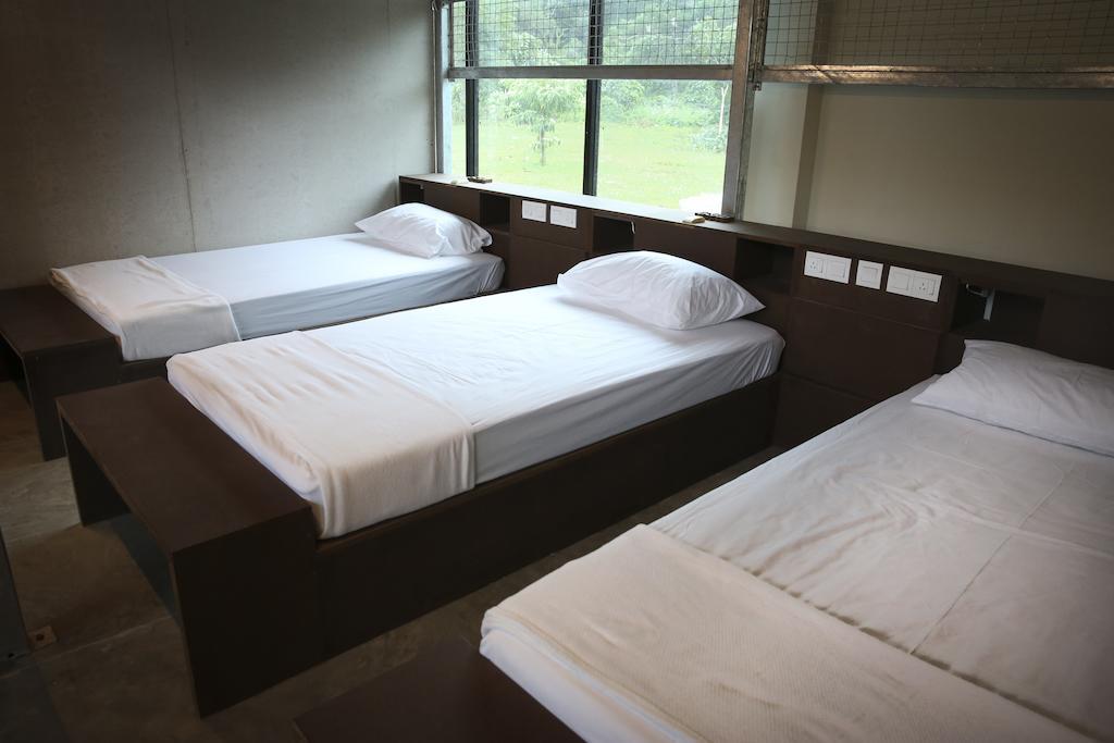 Bb Bunkers Santubong Exterior photo